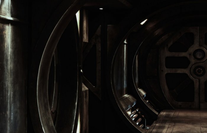 Check out the virtual 3D Destiny tour at Stargate.MGM.com!
