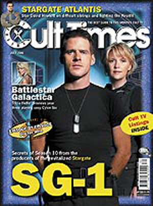 Cult Times #130 (July 2006)
Keywords: cult times, magazine