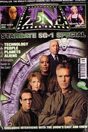 TV Zone Special #38 (2000)
Keywords: tv zone, magazine