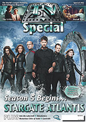 TV Zone Special #82 (2008)
Keywords: tv zone, magazine