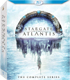 Stargate Atlantis Blu-ray