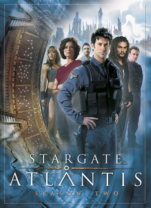 Atlantis Season Two