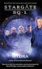 Stargate SG-1: Hydra