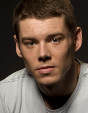 SGU's Brian J. Smith co-stars in Poirot: "Murder on the Orient Express." Sunday at p.m. on PBS