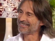 Robert Carlyle - "This Morning" interview