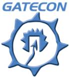 Gatecon Logo