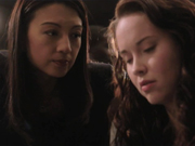 SGU "Justice" - Wray and Chloe