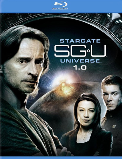 SGU 1.0 Blu-ray (Large)