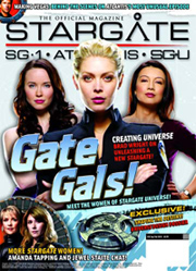 Magazine - Jan 2010