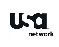USA Network - logo