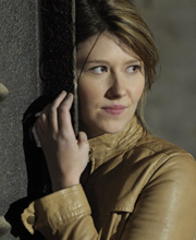 Catch Jewel Staite on this week's new episode of Warehouse 13! Tuesday at 9/8c on Syfy