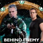 Behind Enemy Lines (SG-1 Novel)