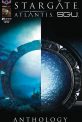 Stargate Atlantis / Universe Anthology #1 (Comics)