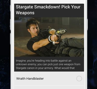 Stargate Command (iOS)