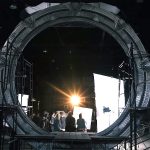 Stargate (Origins Behind-the-Scenes)