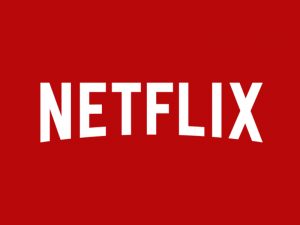 Netflix (Logo)