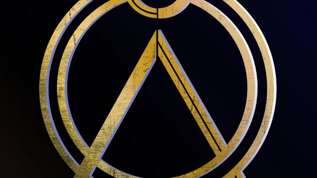 Stargate Command (Logo)