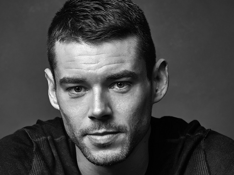 Brian J. Smith Cast In L.A. Confidential Pilot For CBS » GateWorl...