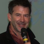 Joe Flanigan (Toulouse 2018)
