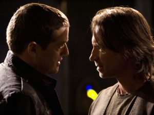Air, Part 1 (SGU 101) - Young and Rush