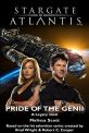 Pride of the Genii (Atlantis Novels)