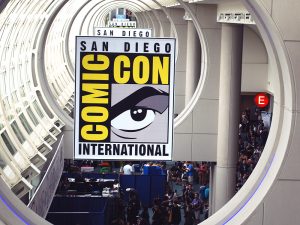 San Diego Comic-Con (2013)