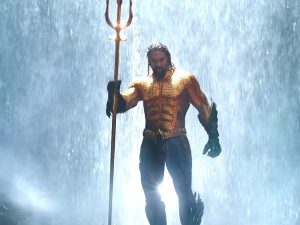 Aquaman (Jason Momoa)
