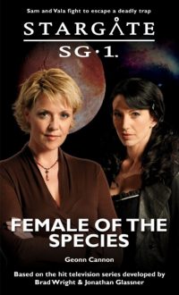 Female of the Species (SG-1 Novel)