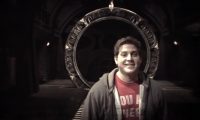 "The Stargate Room" (Kino)