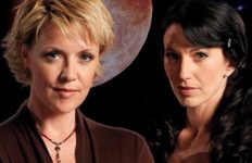 Stargate SG-1: Female of the Species (Novel)