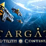Stargate: The Ark of Truth / Continuum