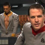 "200" (SG-1 1006) - Star Trek