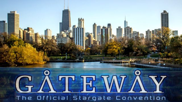 Gateway Chicago Convention 2019 (Creation Entertainment)