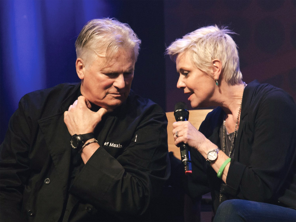 guide tæppe ristet brød Richard Dean Anderson and Amanda Tapping Talk Possible Stargate Reunion »  GateWorld