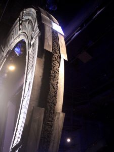 EMG Stargate 1:1 Project - The Atlantis Stargate