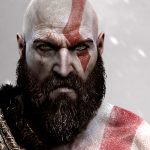 God of War (Kratos)