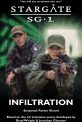 Infiltration (SG-1 Novel)
