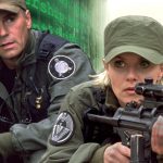 Stargate SG-1: Infiltration (Novel)