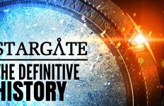 Stargate: The Definitive History (Popcast)