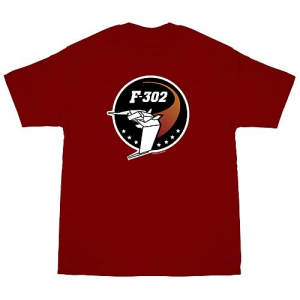 F-302 T-shirt (Trevco)