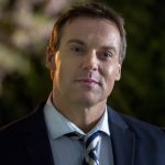 Michael Shanks ("Hearts of Spring")