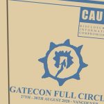 Gatecon: Full Circle (2020)