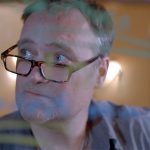 David Hewlett in "Who You Know"