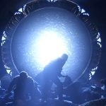Stargate Universe ("Air, Part 1")