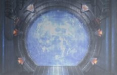 Stargate (faded)