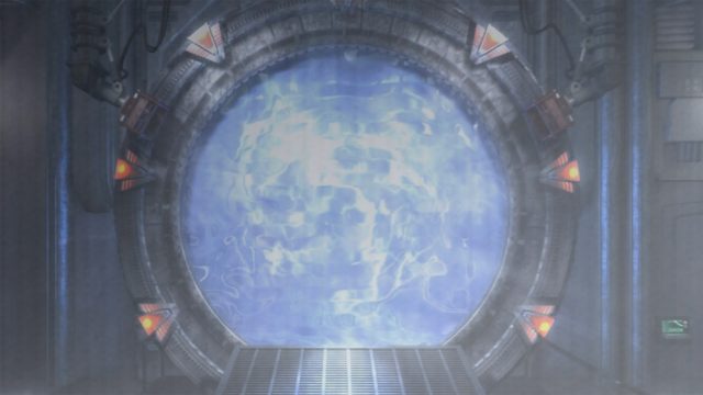 Stargate (faded)