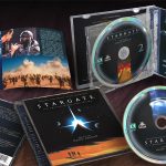 Stargate 25th Anniversary Soundtrack