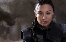 Ming-Na Wen as Fennec Shand