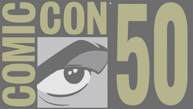 San Diego Comic-Con (2020)