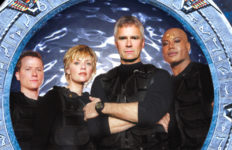 Stargate SG-1 (VEI DVD Set)